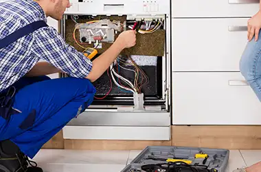 appliance repair service