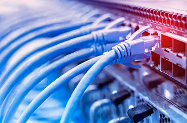 data cabling services