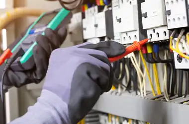 electrical safety testing