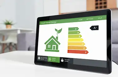 energy efficiency audit services