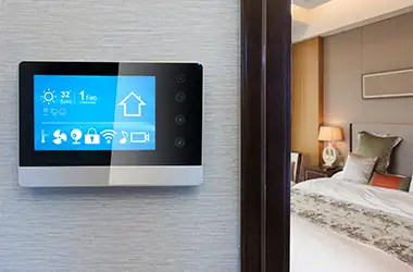 home automation installation services