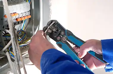 house fuse board services