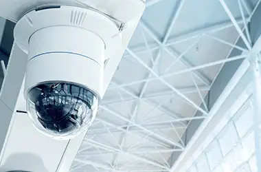 security systems services